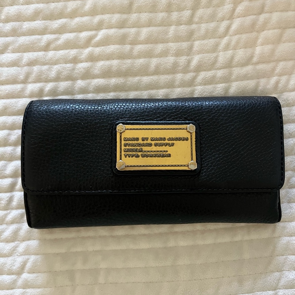 Marc by Marc Jacobs wallet
